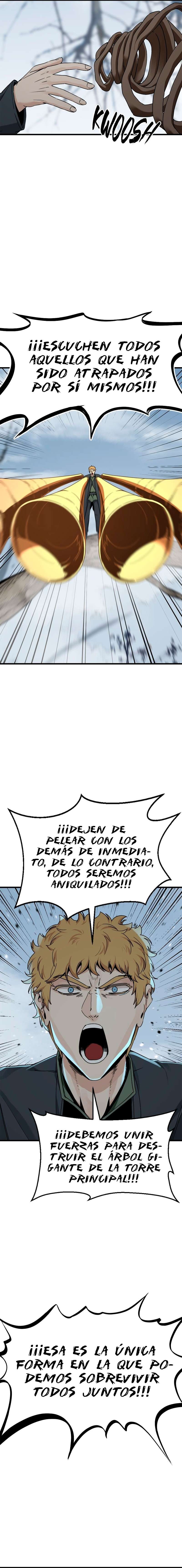 Asesina de heroes Capitulo 156 página 10
