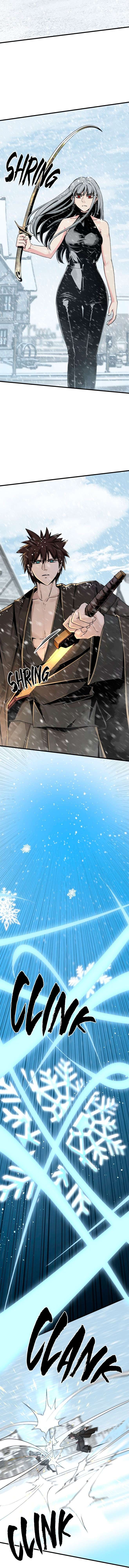 Asesina de heroes Capitulo 157 página 2