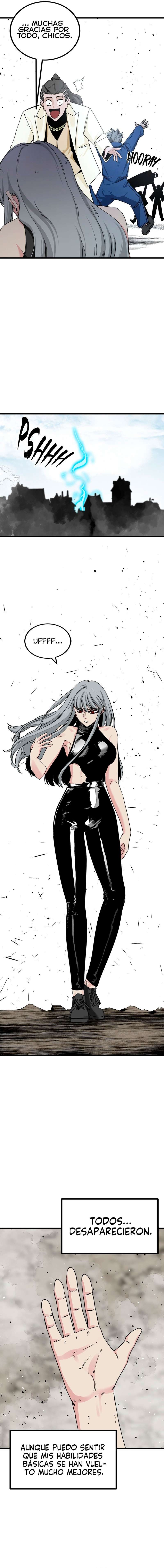 Asesina de heroes Capitulo 159 página 14