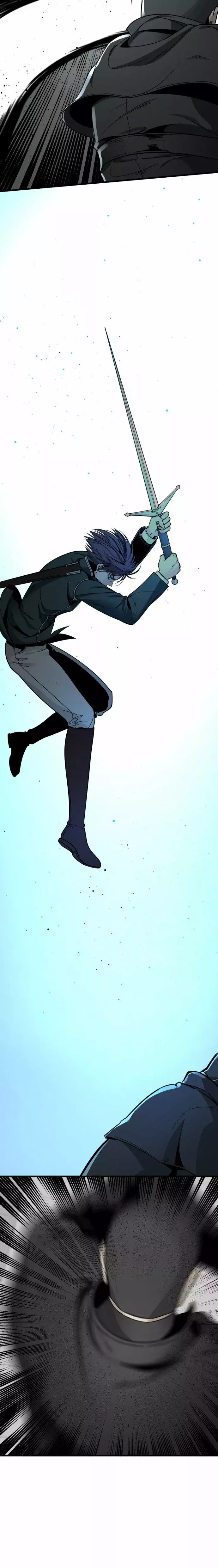 Asesina de heroes Capitulo 16 página 14