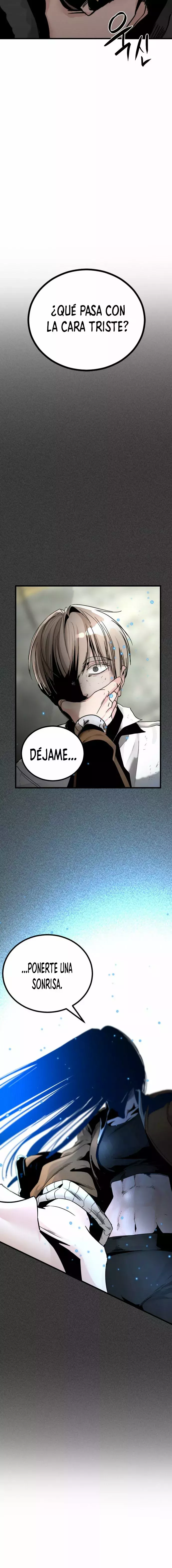 Asesina de heroes Capitulo 16 página 29