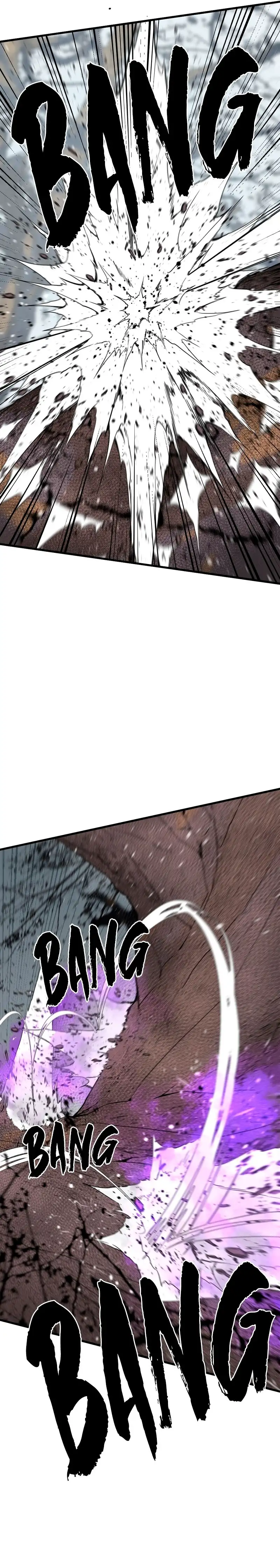 Asesina de heroes Capitulo 160 página 2