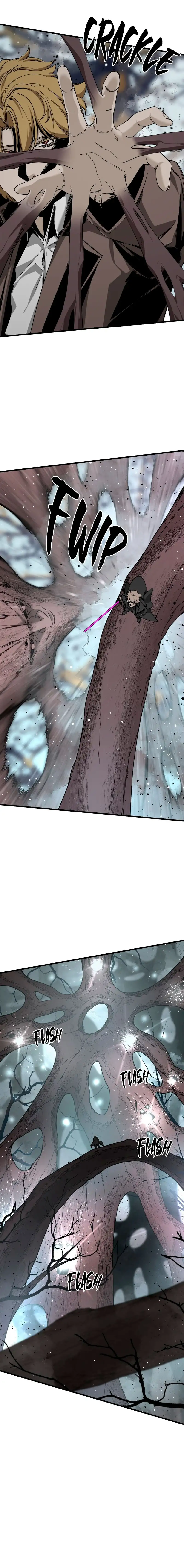 Asesina de heroes Capitulo 160 página 4