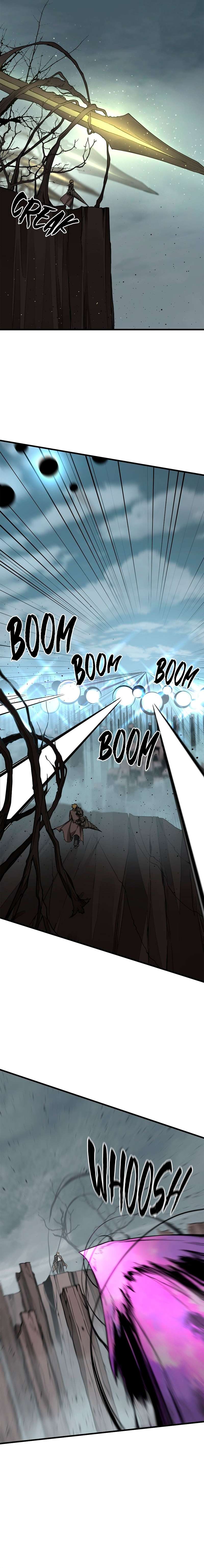 Asesina de heroes Capitulo 161 página 5