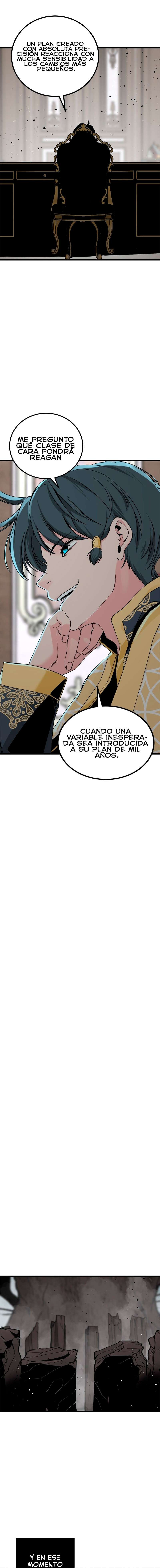 Asesina de heroes Capitulo 162 página 24