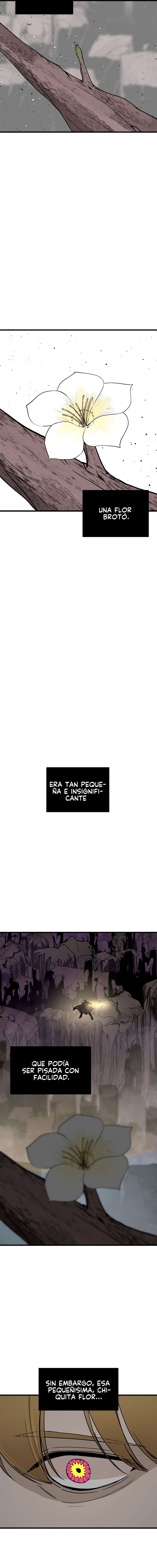 Asesina de heroes Capitulo 162 página 25