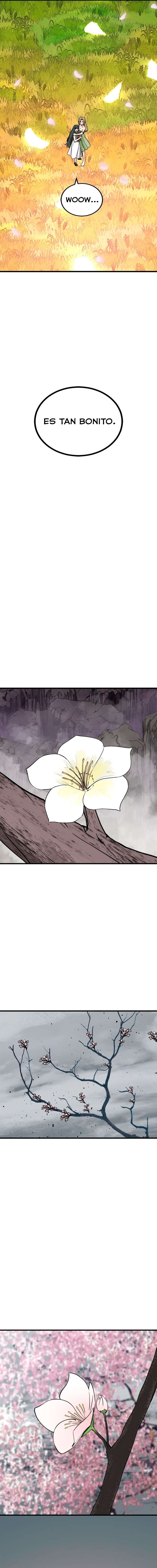 Asesina de heroes Capitulo 163 página 14
