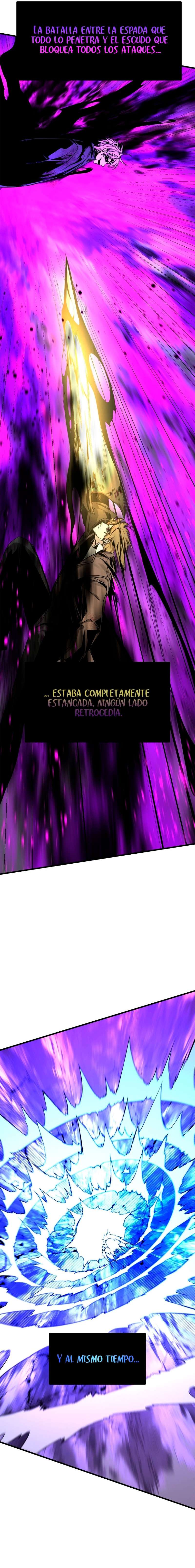 Asesina de heroes Capitulo 163 página 2