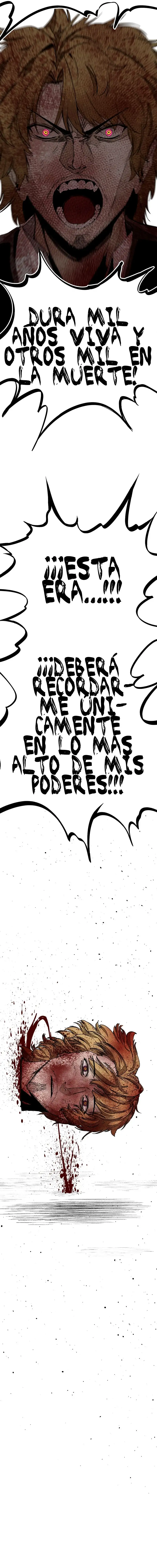 Asesina de heroes Capitulo 164 página 13