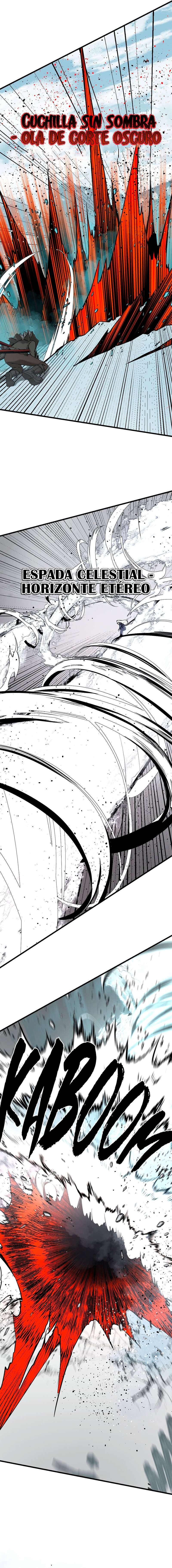 Asesina de heroes Capitulo 167 página 12