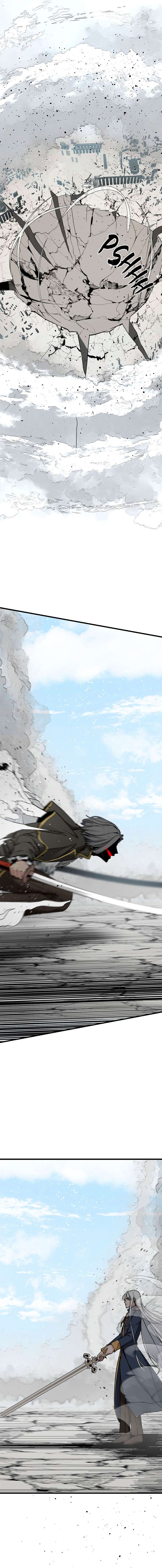 Asesina de heroes Capitulo 167 página 13