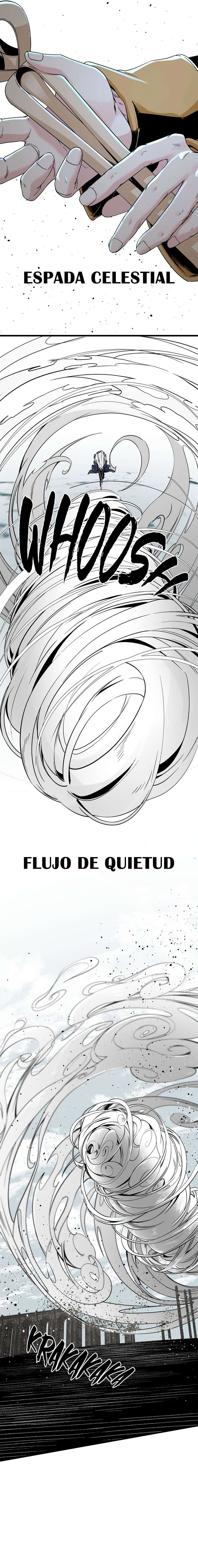 Asesina de heroes Capitulo 167 página 14