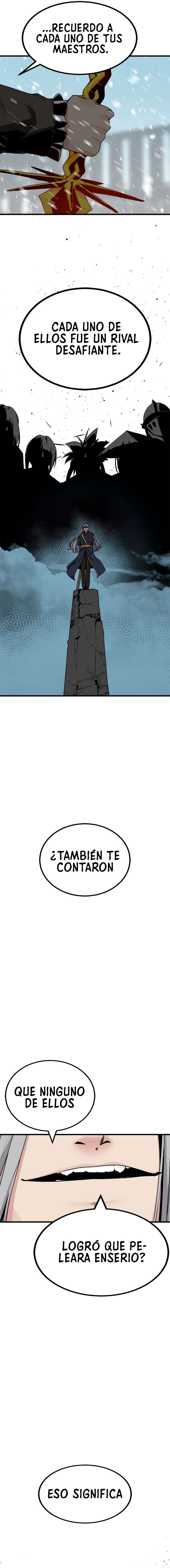 Asesina de heroes Capitulo 168 página 16