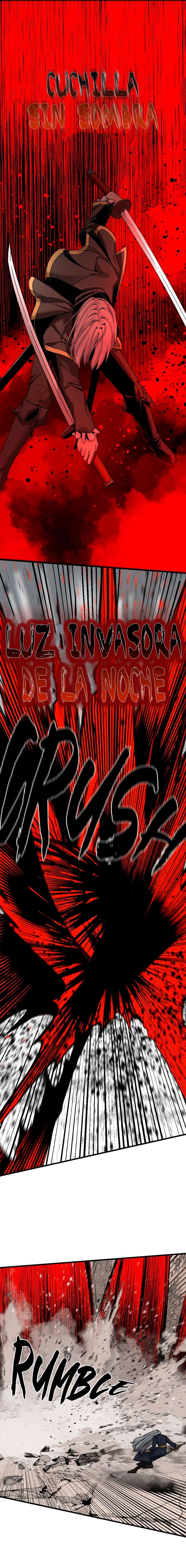 Asesina de heroes Capitulo 168 página 4
