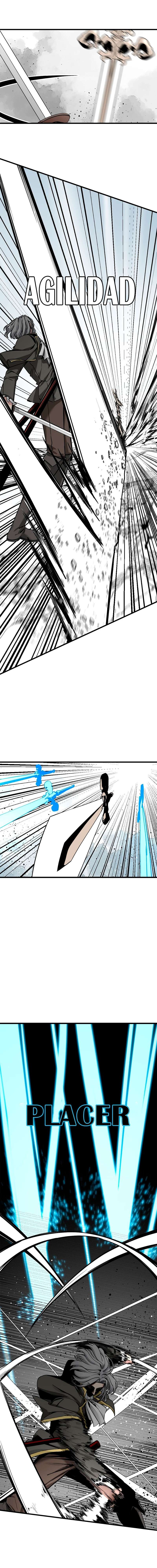 Asesina de heroes Capitulo 168 página 7