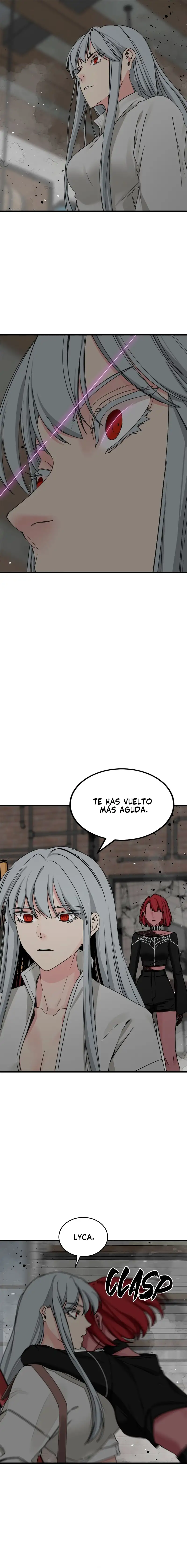 Asesina de heroes Capitulo 169 página 20