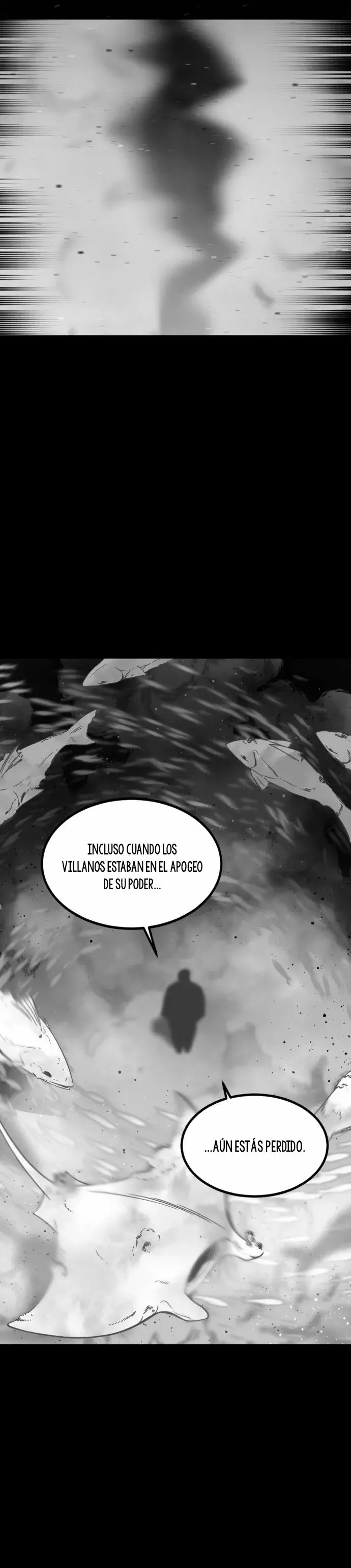 Asesina de heroes Capitulo 17 página 20