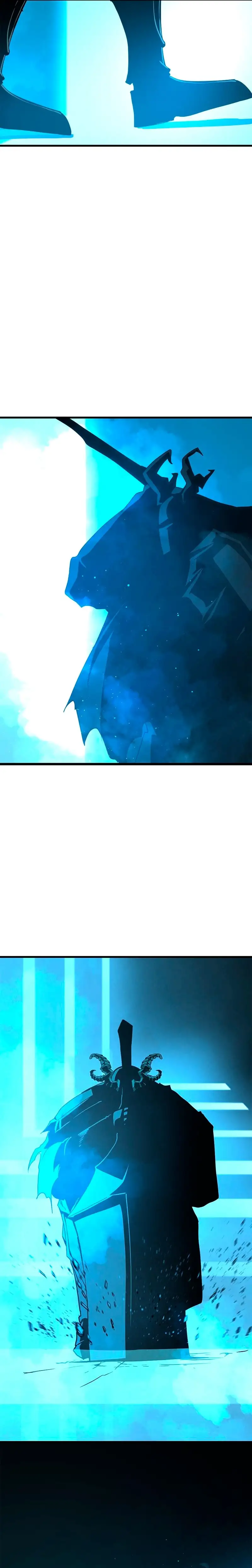 Asesina de heroes Capitulo 170 página 23