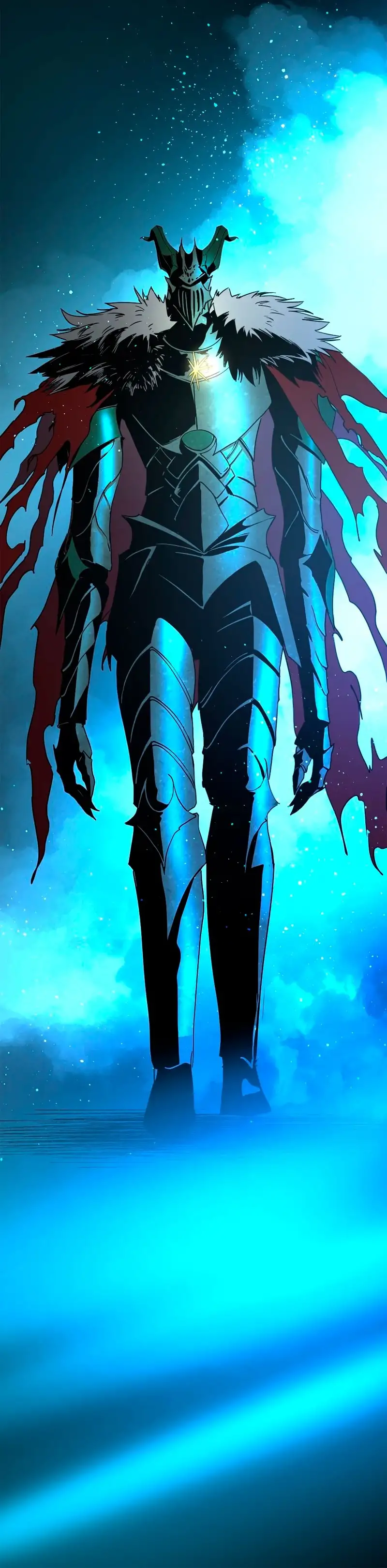 Asesina de heroes Capitulo 170 página 24