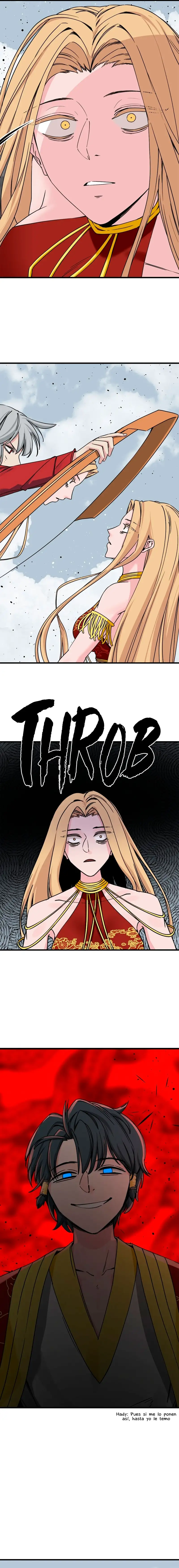 Asesina de heroes Capitulo 173 página 23