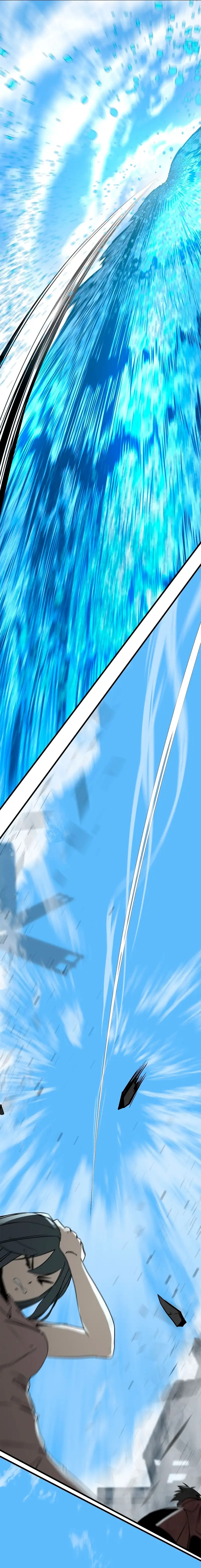 Asesina de heroes Capitulo 174 página 24