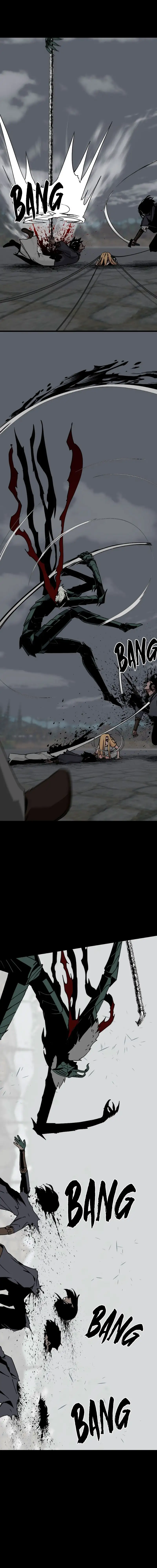 Asesina de heroes Capitulo 175 página 24