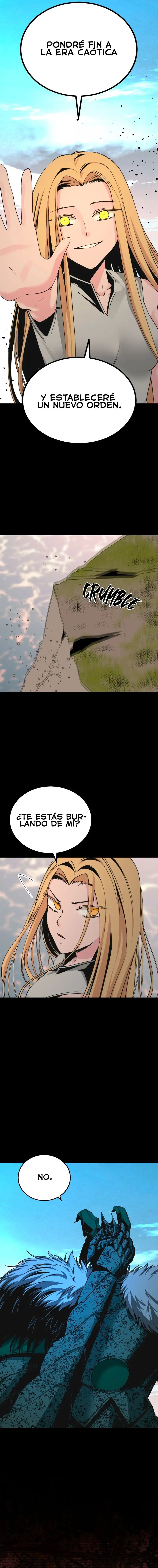 Asesina de heroes Capitulo 176 página 12