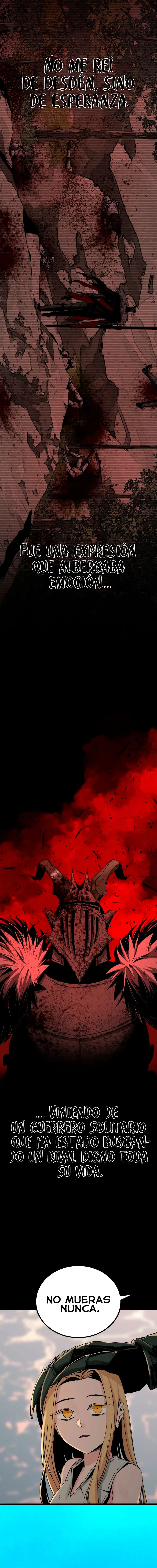 Asesina de heroes Capitulo 176 página 13