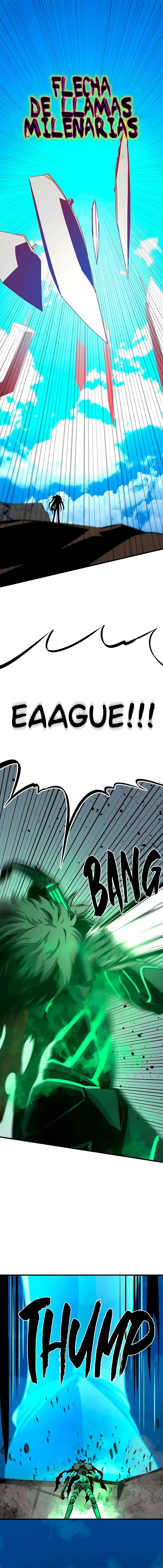 Asesina de heroes Capitulo 177 página 15