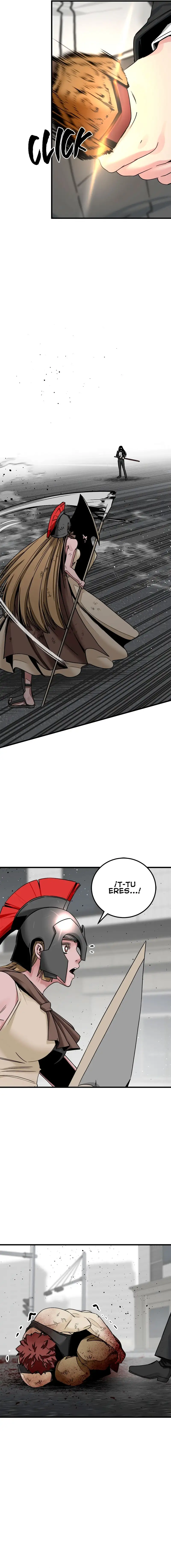 Asesina de heroes Capitulo 178 página 16