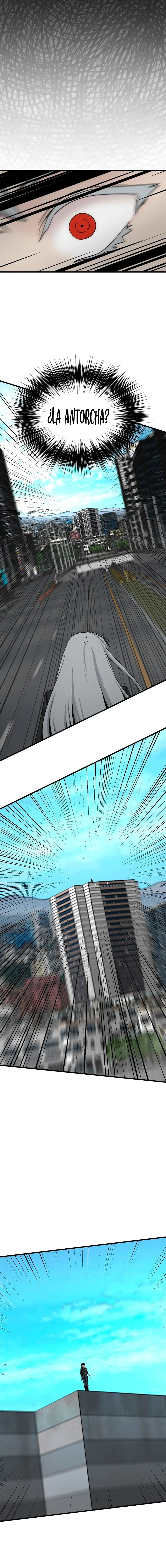 Asesina de heroes Capitulo 178 página 18