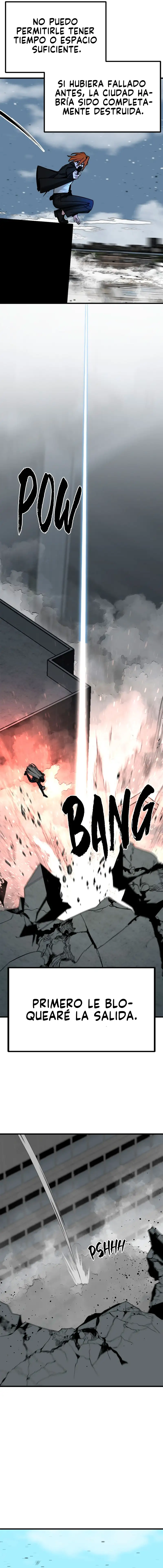 Asesina de heroes Capitulo 179 página 11