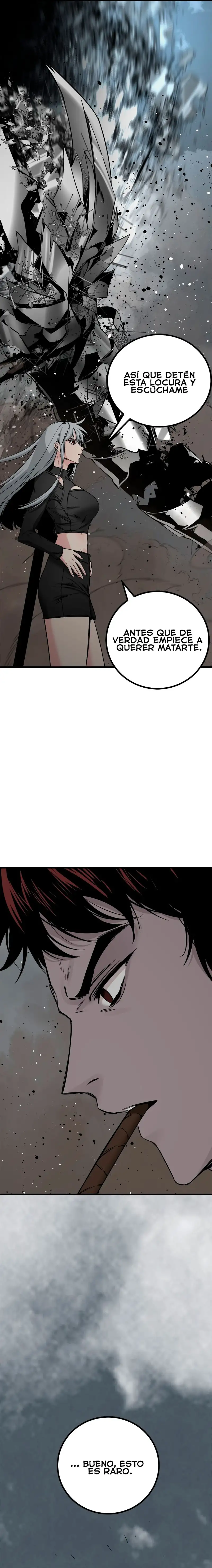Asesina de heroes Capitulo 185 página 13