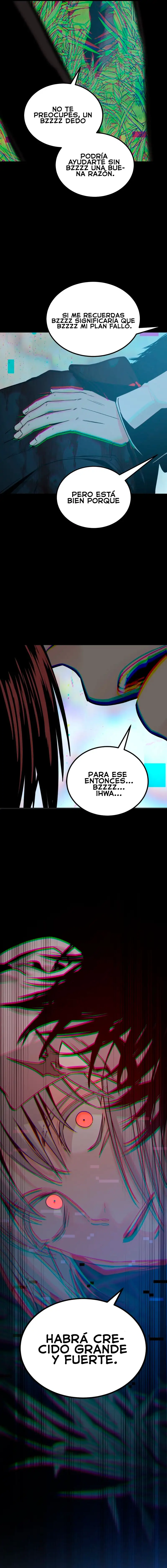 Asesina de heroes Capitulo 186 página 10