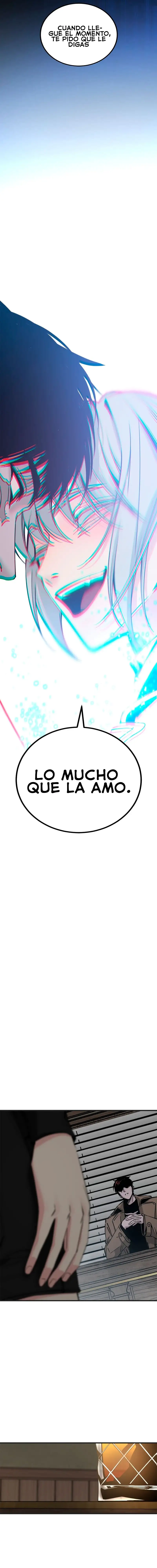 Asesina de heroes Capitulo 186 página 11