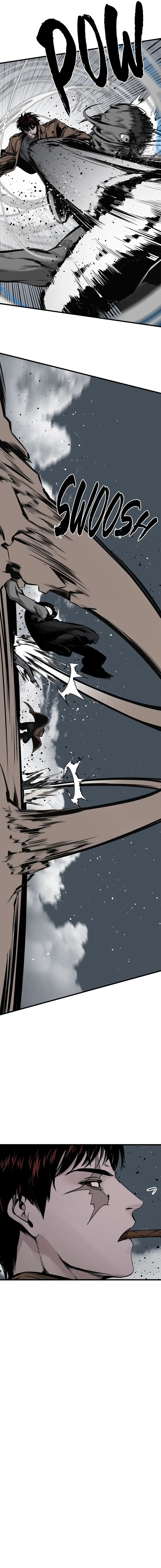 Asesina de heroes Capitulo 187 página 13