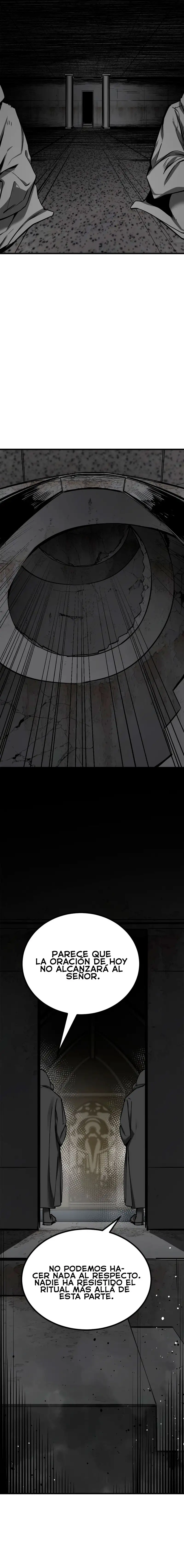 Asesina de heroes Capitulo 189 página 15