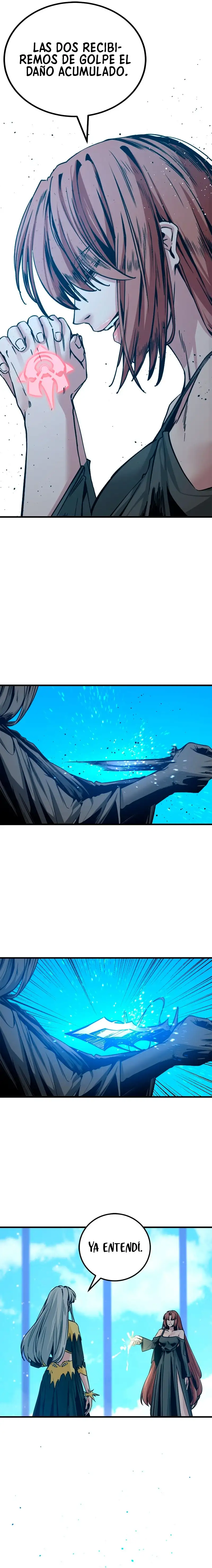 Asesina de heroes Capitulo 190 página 15