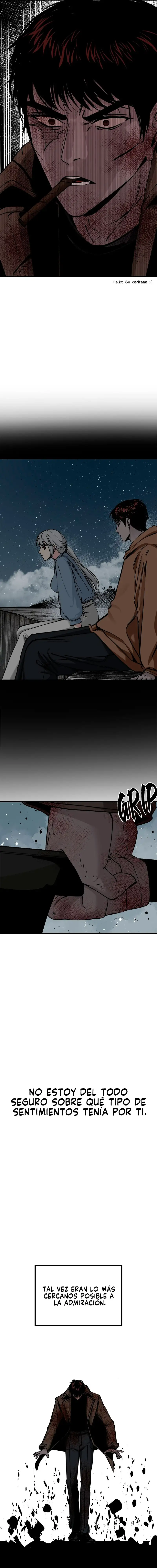 Asesina de heroes Capitulo 191 página 14