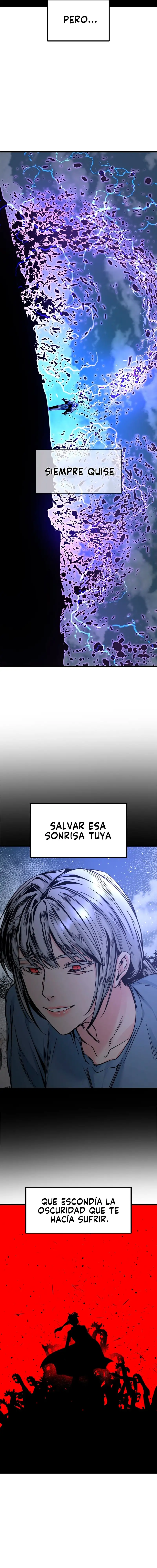 Asesina de heroes Capitulo 191 página 15