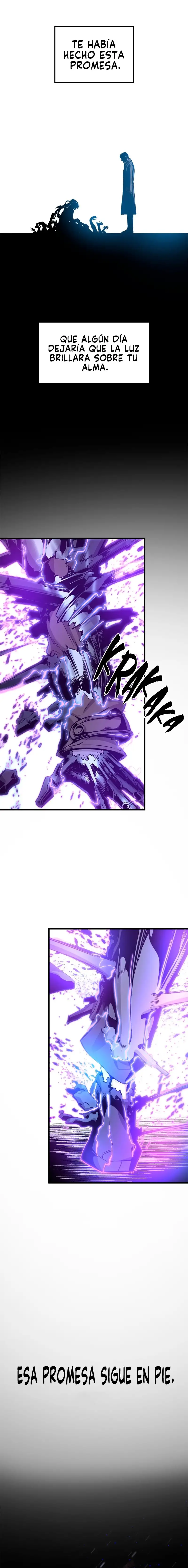Asesina de heroes Capitulo 191 página 16