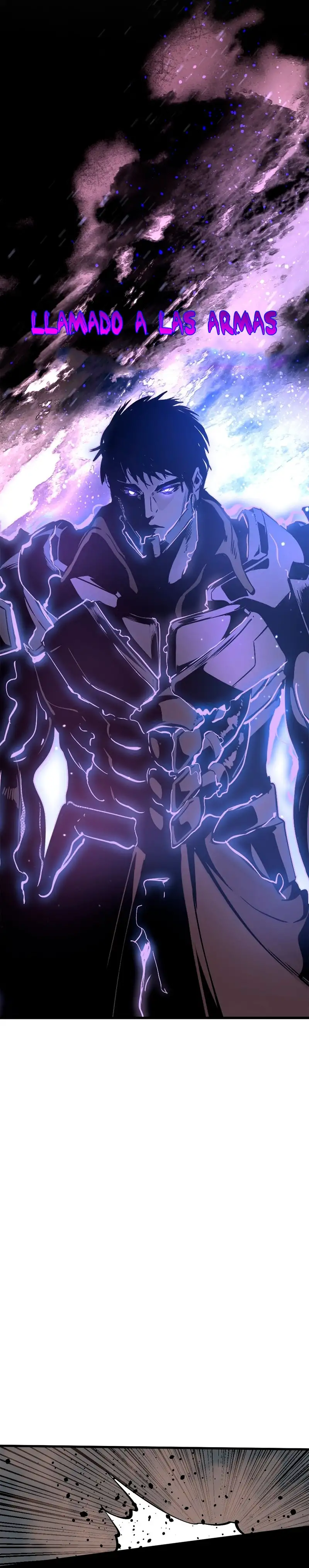 Asesina de heroes Capitulo 191 página 17
