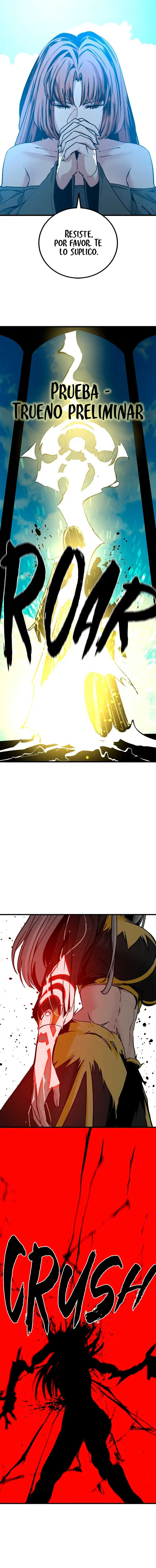 Asesina de heroes Capitulo 192 página 10