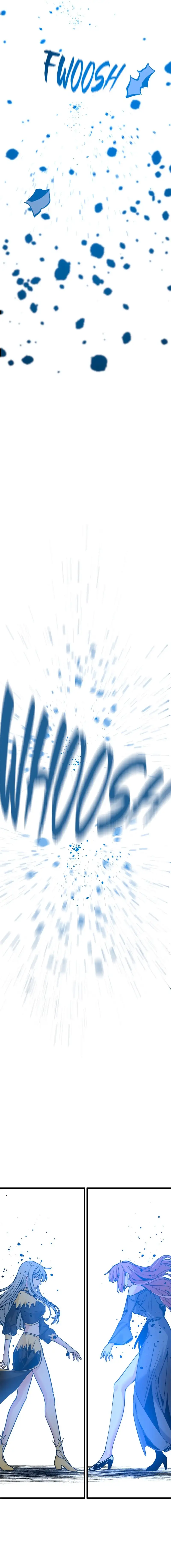 Asesina de heroes Capitulo 192 página 18
