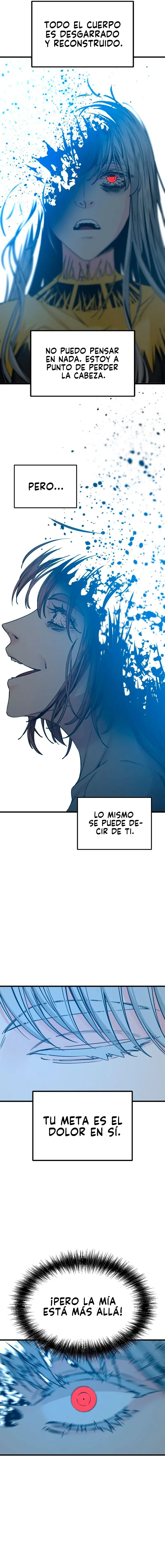 Asesina de heroes Capitulo 192 página 19
