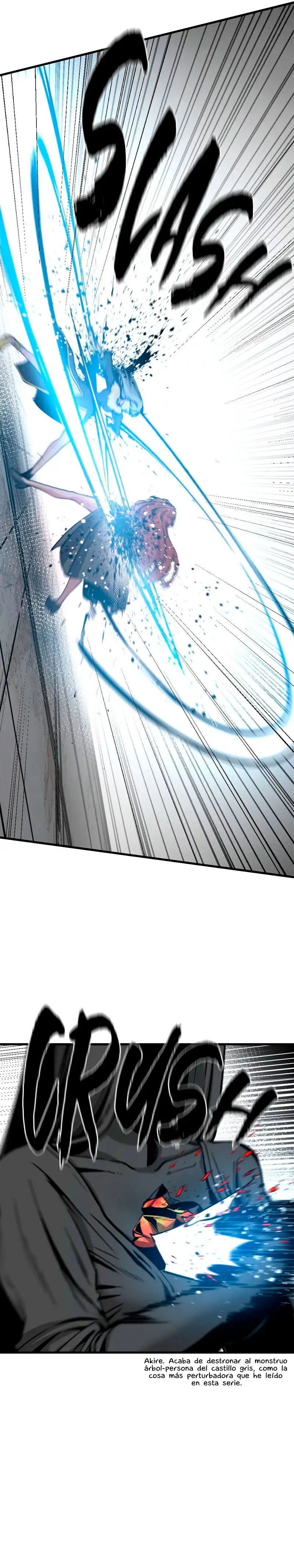 Asesina de heroes Capitulo 192 página 2