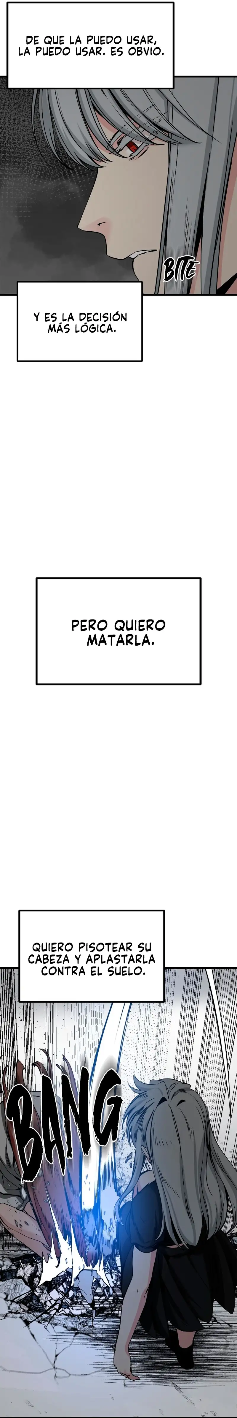 Asesina de heroes Capitulo 193 página 9