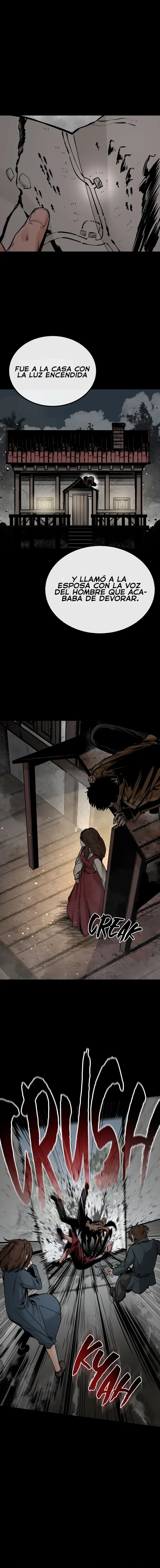 Asesina de heroes Capitulo 194 página 12