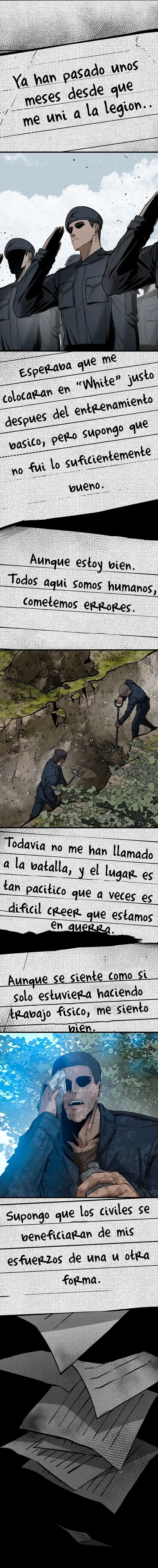 Asesina de heroes Capitulo 196 página 12