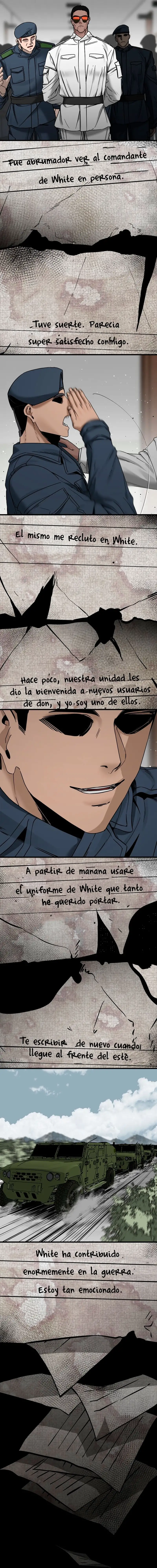 Asesina de heroes Capitulo 196 página 15